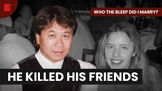 Who the (BLEEP) did I Marry: He MURDERED our Friends | Crime Documentary | Reel Truth Crime