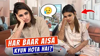 HAR BAAR AISA KYUN HOTA HAI? | Family Fitness