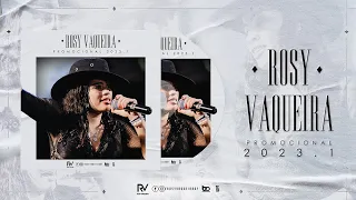 Rosy Vaqueira - CD Promocional Setembro - 2023