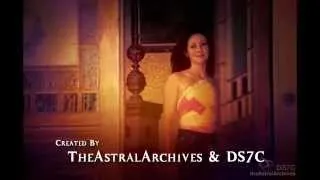 Charmed: Season 2 opening credits (Collab with theAstralArchives)