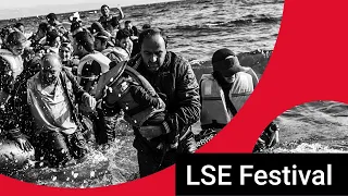 The Age of Refugees | LSE Festival Event