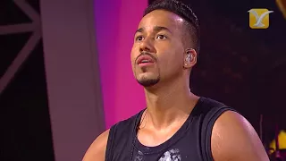 Romeo Santos - Obsesión - Festival de Viña del Mar 2015 HD