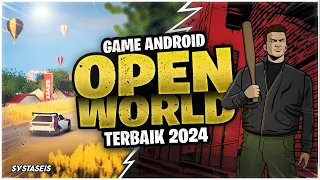 10 Game Android Open World Offline Terbaik 2024