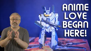 Robotch VS Macross Vs Transformers! - Love of Anime BEGAN HERE! -