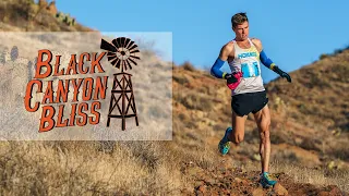 BLACK CANYON BLISS | The Black Canyon 100K