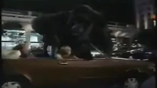 Siskel & Ebert - Mighty Joe Young (1998)