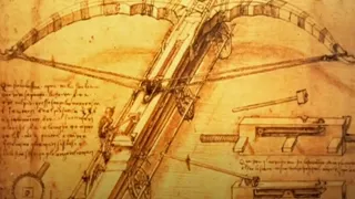 Leonardo da Vinci Artista Vita Opere Invenzioni Genio del suo Tempo doc ita documentario