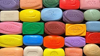 ASMR | Soap opening HAUL | Unpacking soap | Распаковка мыла | АСМР мыла | Satisfying Video | 937 |