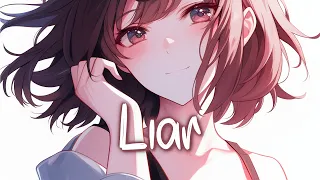 「Nightcore」 Liar - Camila Cabello ♡ (Lyrics)