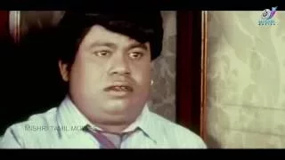 Tamil Super Comedy | Goundamani Senthil Comedy | Ullathai Allithaa | Manivannan