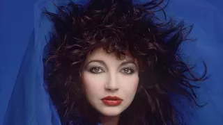 Kate Bush - Cloudbusting (Meterological Mix)