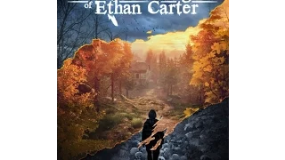 Прохождение The Vanishing of Ethan Carter (часть 1)