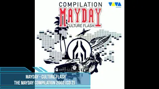 Mayday - Culture Flash [Compilation 2002] [CD 2]