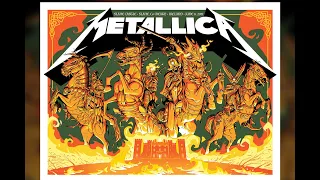 Metallica: Live at Slane Castle - Ireland - June 8, 2019