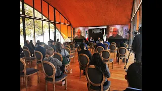 Capítulo San Andrés Cholula, Puebla en la Ruta a la Cumbre Internacional del Hábitat