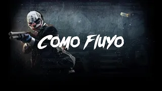 ''Como Fluyo'' Beat De Narco Rap 2019 (Prod. By J Namik The Producer)