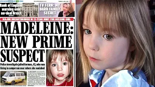 Maddie McCann | Could These Clues Solve The Case? (Spirit Box Provides Incredible Answers)