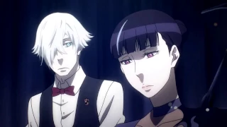 Don't Go - Death Parade AMV