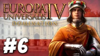 Europa Universalis IV - Austria Ascendant (Part 6)