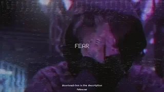 [FREE] LIL PEEP X BRENNNAN SAVAGE X BONES TYPE BEAT "FEAR" (prod. xenshel)