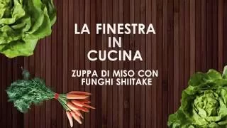 Ricetta_Zuppa di miso con funghi shiitake_La Finestra sul Cielo