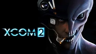 XCOM 2 "Возмездие" русский трейлер