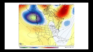 Canadian Prairie Weather Story with Andrew Pritchard | May 28th, 2024