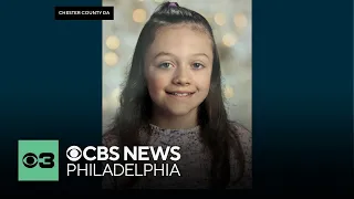 Man, girlfriend charged in death of his 12-year-old daughter in Chester County, Pennsylvania