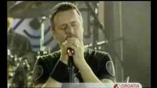 Marko Perković Thompson - Koncert Maksimir 2007 - DVD