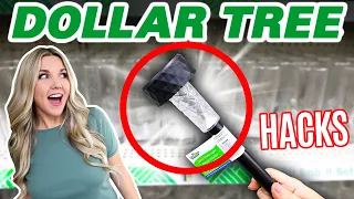 24 Brilliant Dollar Tree Solar Light Hacks