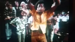 1978 Jazz Funk Dance Styles, Dancing to Hi Tension, filmed Brixton P1