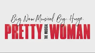 Pretty Woman: The Musical arrives at Juanita K. Hammons Hall