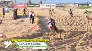 Campeonato Brasileiro de Motocross - Etapa 5