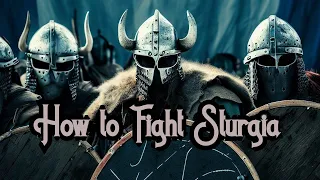 How to Fight Sturgia and Win Everytime - Guide
