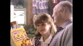 1980s Corn Pops Commercial - Gotta Have My Pops