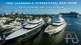 FLIBS 2020 🔴 Live Stream - Opening Day PART 2