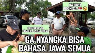 BERKAT DI SURINAME DIJUAL DIPASAR-PASAR TRADISIONAL ‼️ KETEMU TURIS BAHASANYA JAWA SEMUA