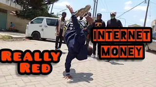 Internet Money - Really Redd Ft. Trippie Redd, Lil Keed & Young Nudy (Official Video)