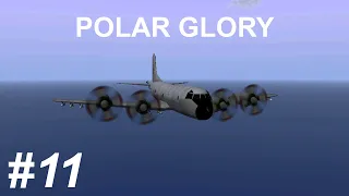 Polar Glory - Red Storm Rising (11) Dangerous Waters Lwami 3.11