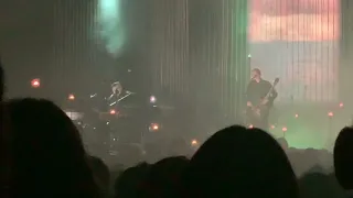 Sigur Ros || "Ekki Mukk" || LIVE @ The Shrine Auditorium || Los Angeles, CA 05.19.22