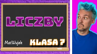 LICZBY I DZIAŁANIA|| LICZBY