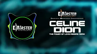 Céline Dion - The Power Of Love Reggae Remix Master Produções