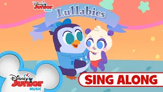 L-O-V-E ❤️ | 🎶Disney Junior Music Lullabies | Disney Junior