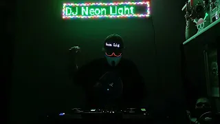 1 HR House Mix Of Future Deep Bass & Tech (DJ Neon Light)