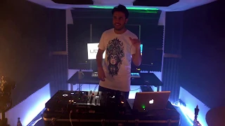 Unseen Dimensions @ Unite - Psytrance Sessions