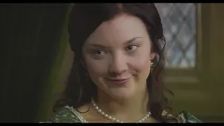 Don't Lose Your Head - Anne Boleyn