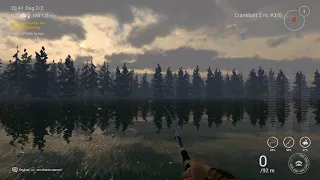 Fishing planet how to catch a couple uniques in Alaska