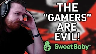 why do game journalists hate gamers so much?