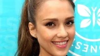 Jessica Alba Joins Kyle Newman's BARELY LETHAL - AMC Movie News