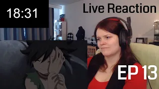 Dororo Episode 13 Live Reaction